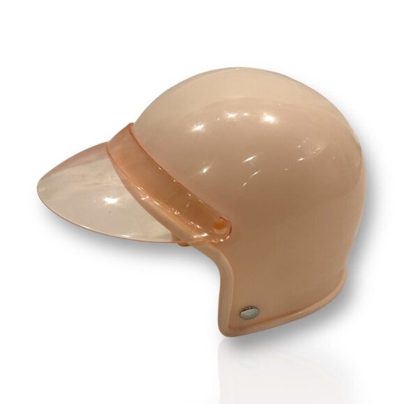 Our Generation Ride In Style Scooter Motorcycle and Pink Helmet for 18" Dolls - Picture 6 of 14